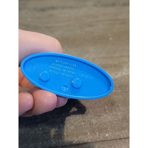 Mattel 2019 toy story 4 Buzz Lightyear Disney Pixar toy figure - Picture 4 of 4